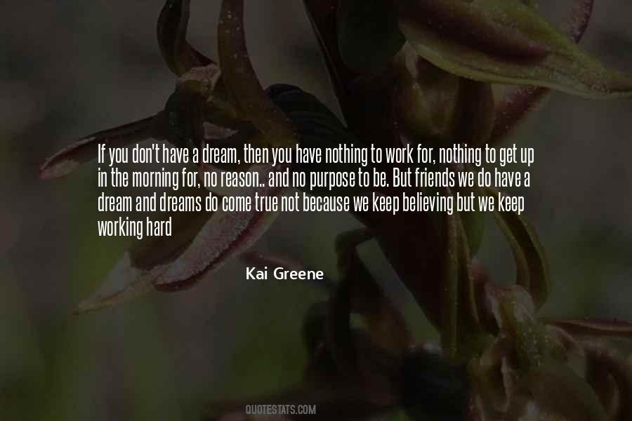 Kai Greene Quotes #706155