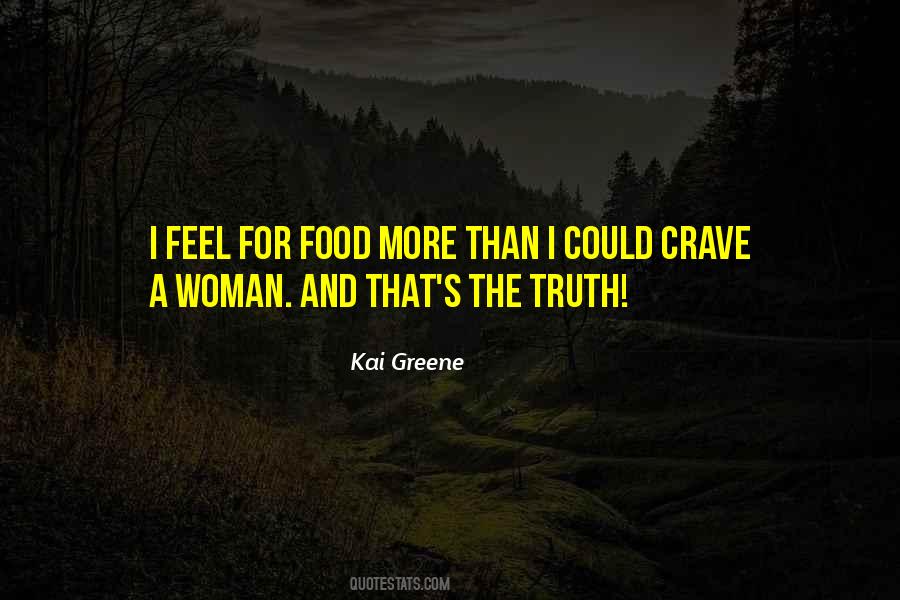 Kai Greene Quotes #706456