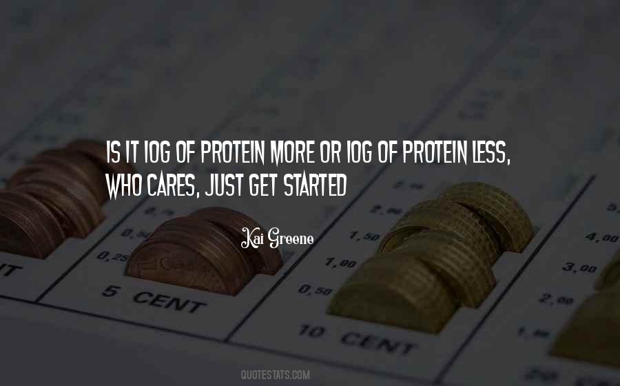 Kai Greene Quotes #726475