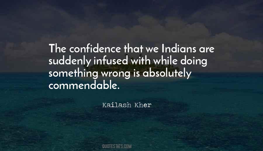 Kailash Kher Quotes #1498036