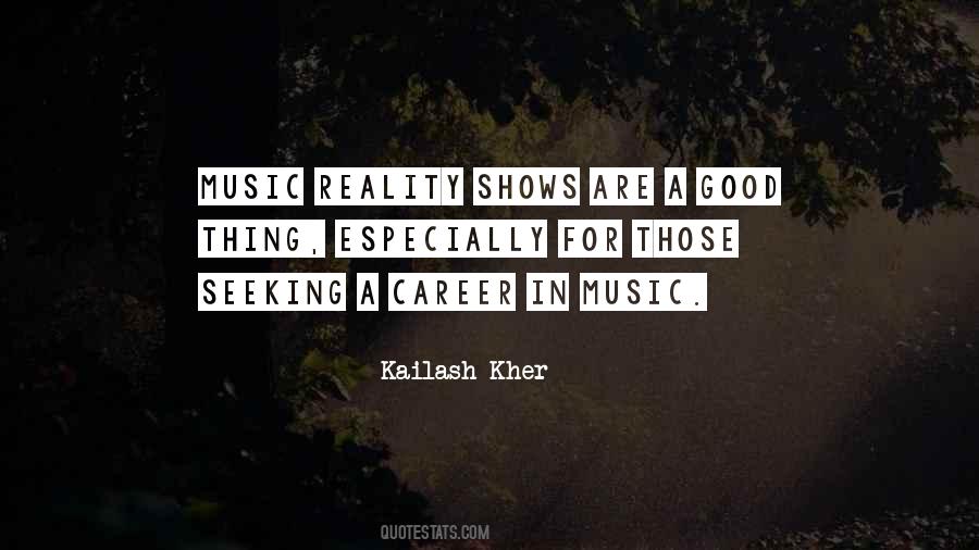 Kailash Kher Quotes #284132