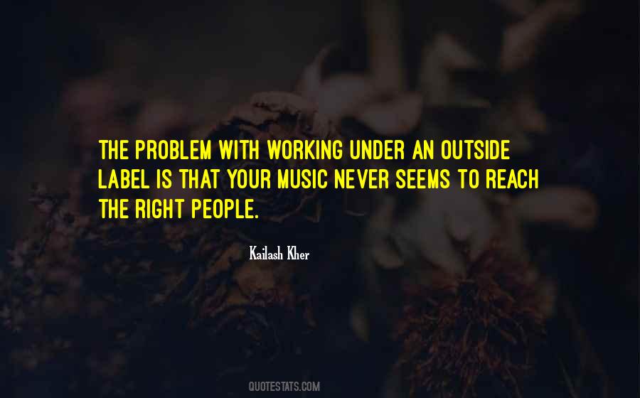 Kailash Kher Quotes #36951