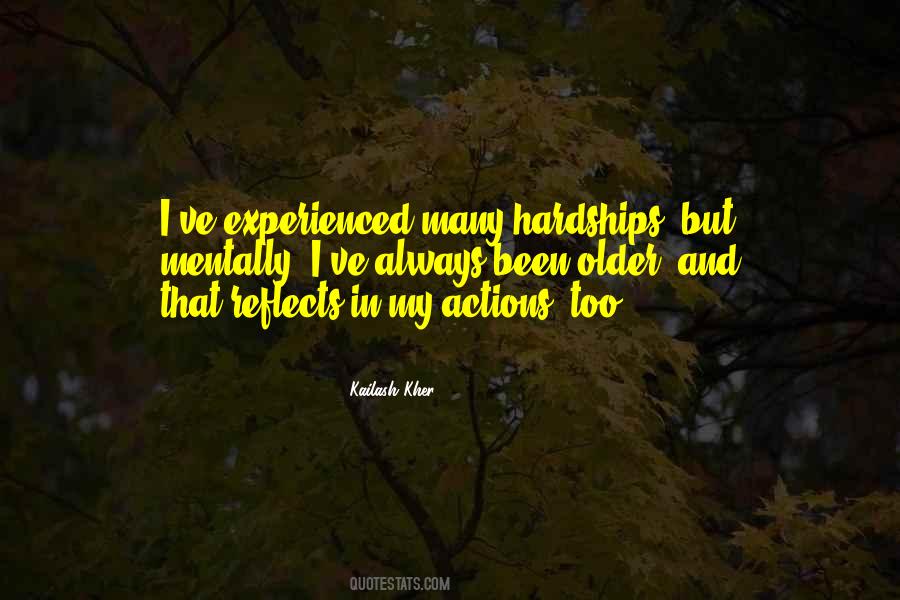 Kailash Kher Quotes #632001