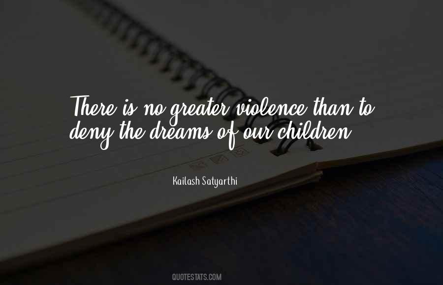 Kailash Satyarthi Quotes #1338591