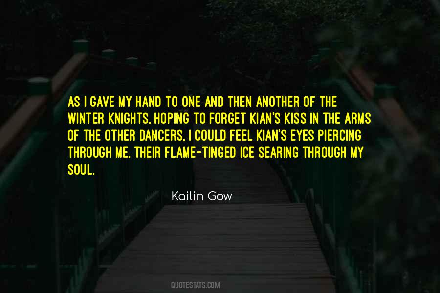 Kailin Gow Quotes #1147591