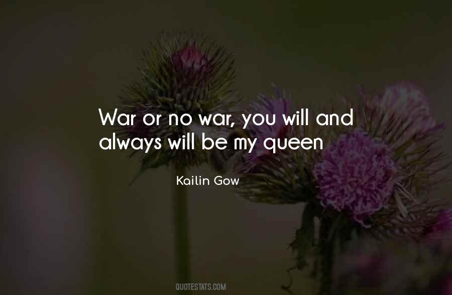 Kailin Gow Quotes #702832