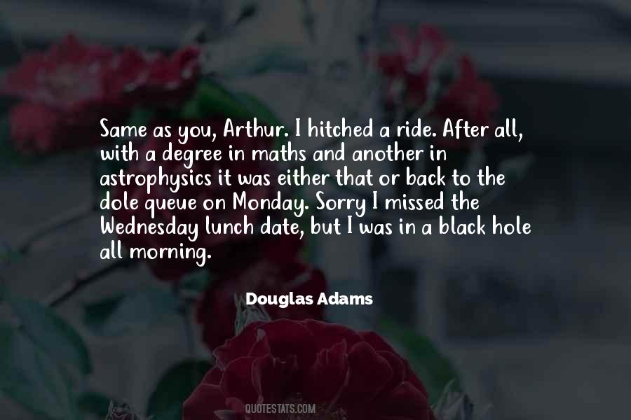 Quotes About Being Mushy #164999
