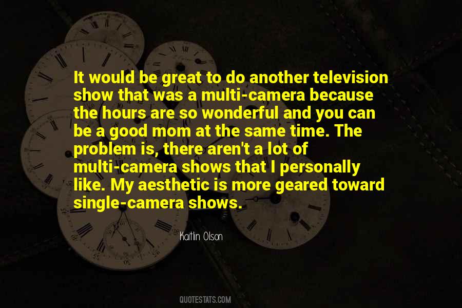 Kaitlin Olson Quotes #1205126