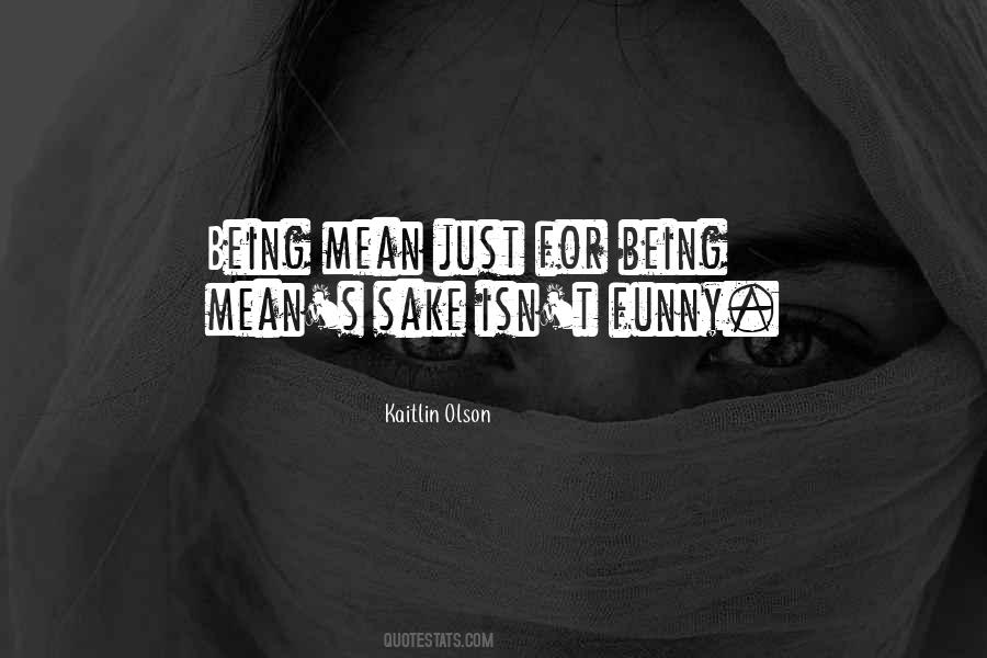 Kaitlin Olson Quotes #152403