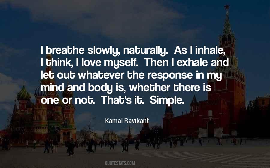 Kamal Ravikant Quotes #1064849