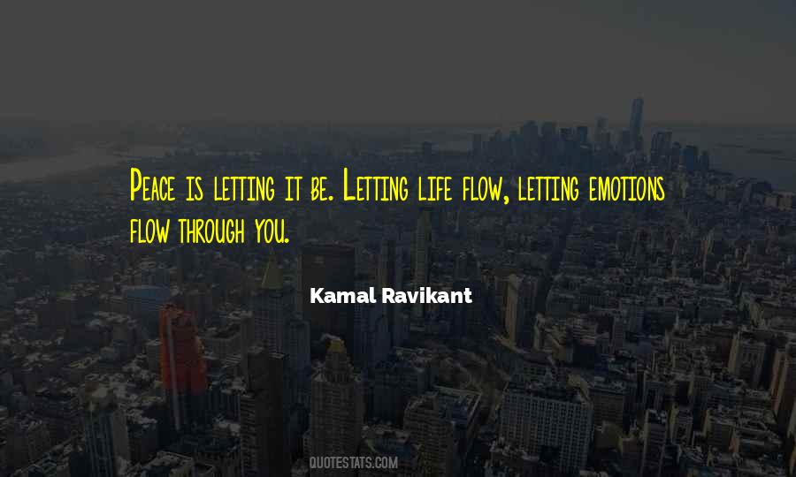 Kamal Ravikant Quotes #1273772