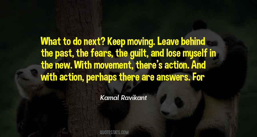 Kamal Ravikant Quotes #1607524