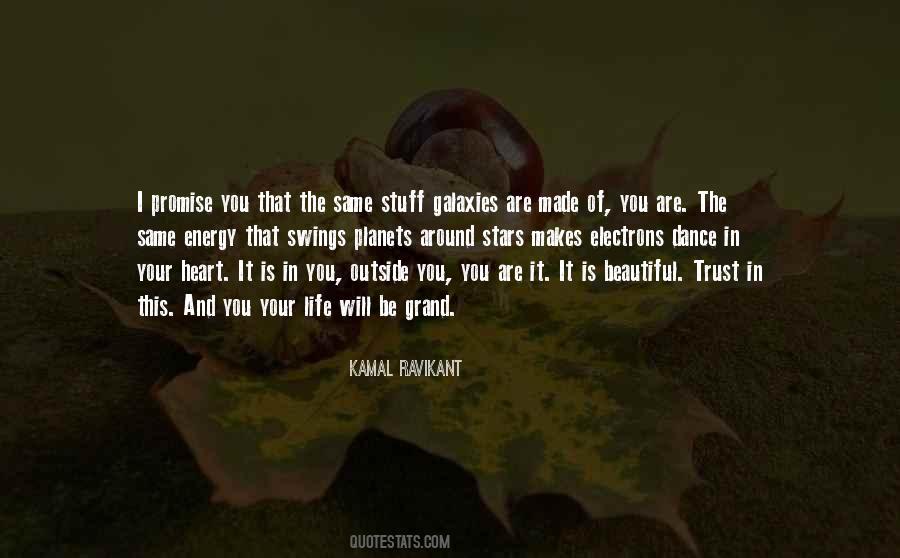 Kamal Ravikant Quotes #1680099