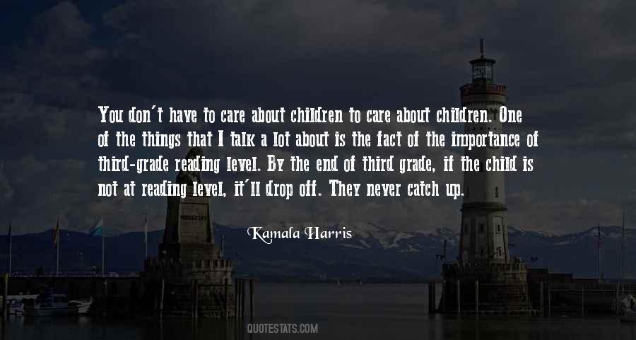 Kamala Harris Quotes #1284959