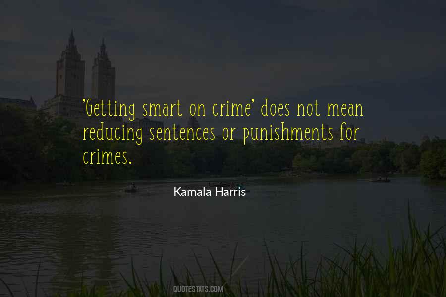 Kamala Harris Quotes #1378066