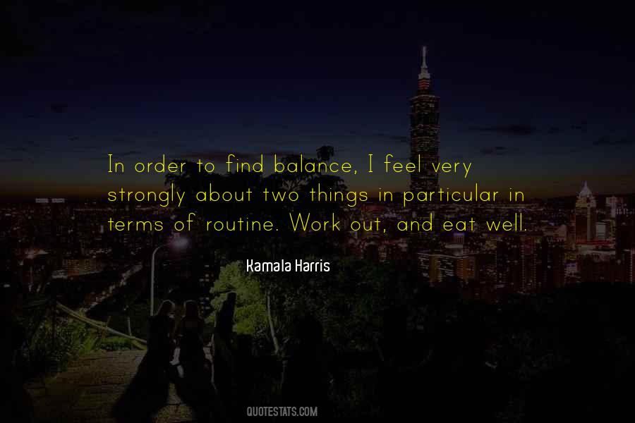 Kamala Harris Quotes #1432122