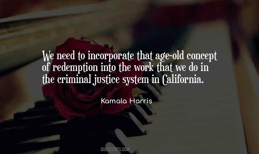 Kamala Harris Quotes #1620747