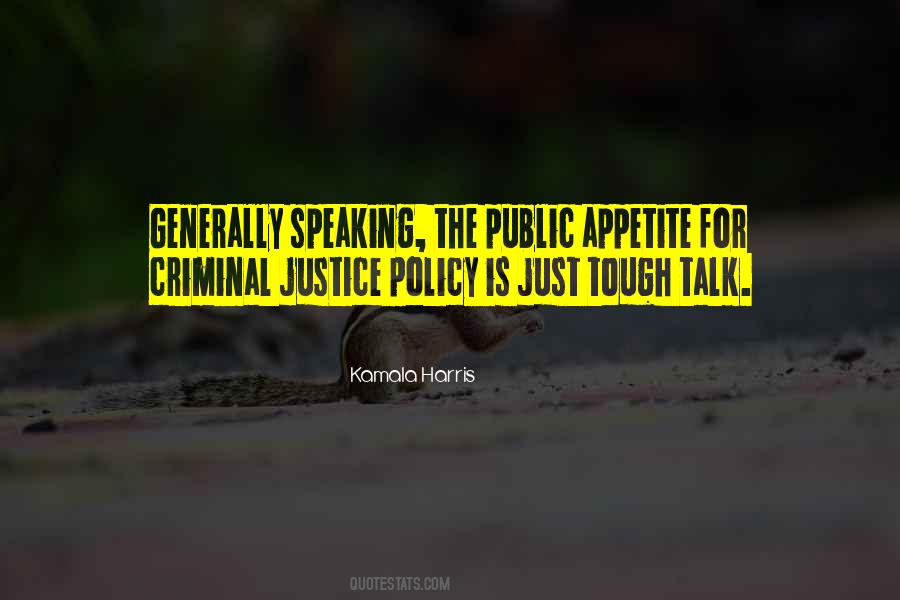 Kamala Harris Quotes #226932