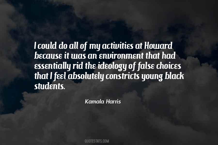 Kamala Harris Quotes #287675