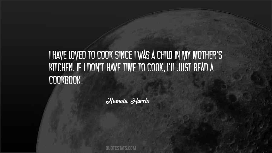Kamala Harris Quotes #465145