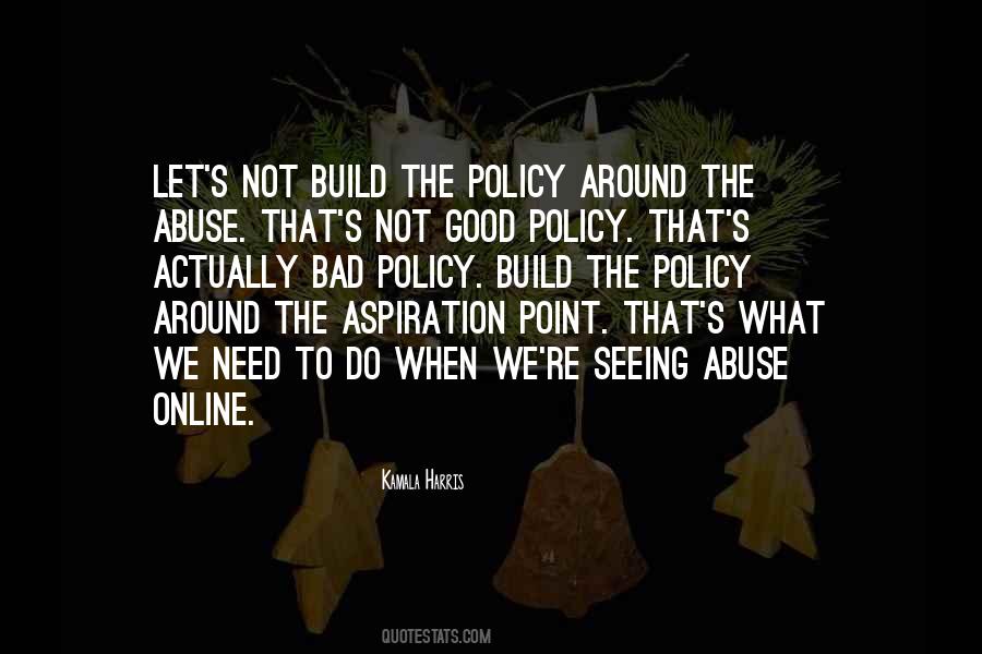 Kamala Harris Quotes #749571