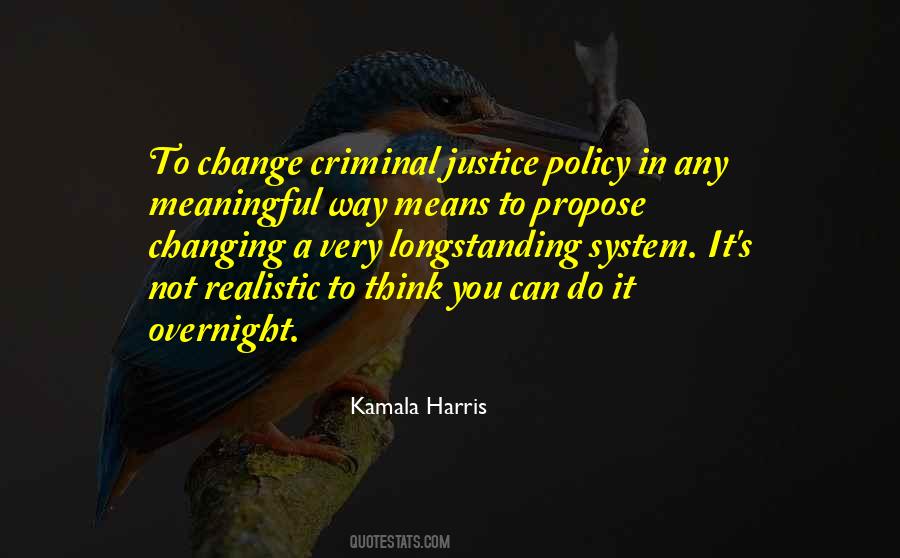 Kamala Harris Quotes #78728