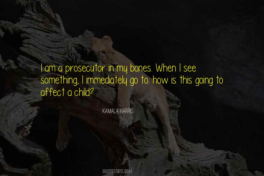 Kamala Harris Quotes #98752