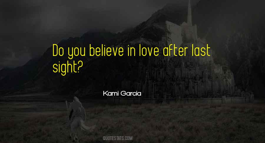 Kami Garcia Quotes #60105