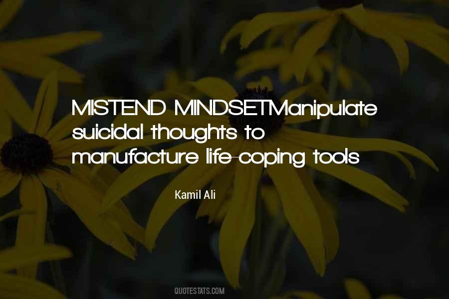 Kamil Ali Quotes #1632164