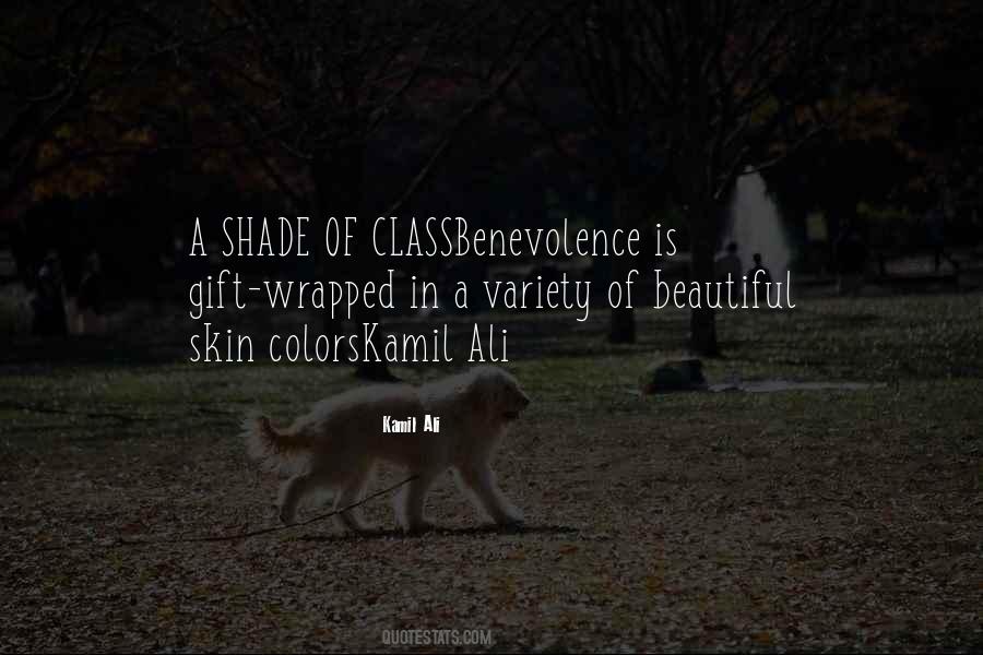 Kamil Ali Quotes #671782