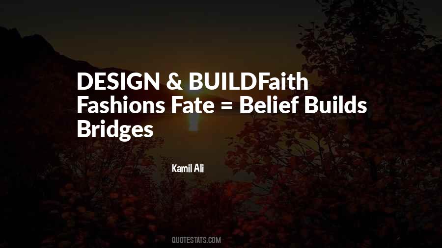 Kamil Ali Quotes #729544