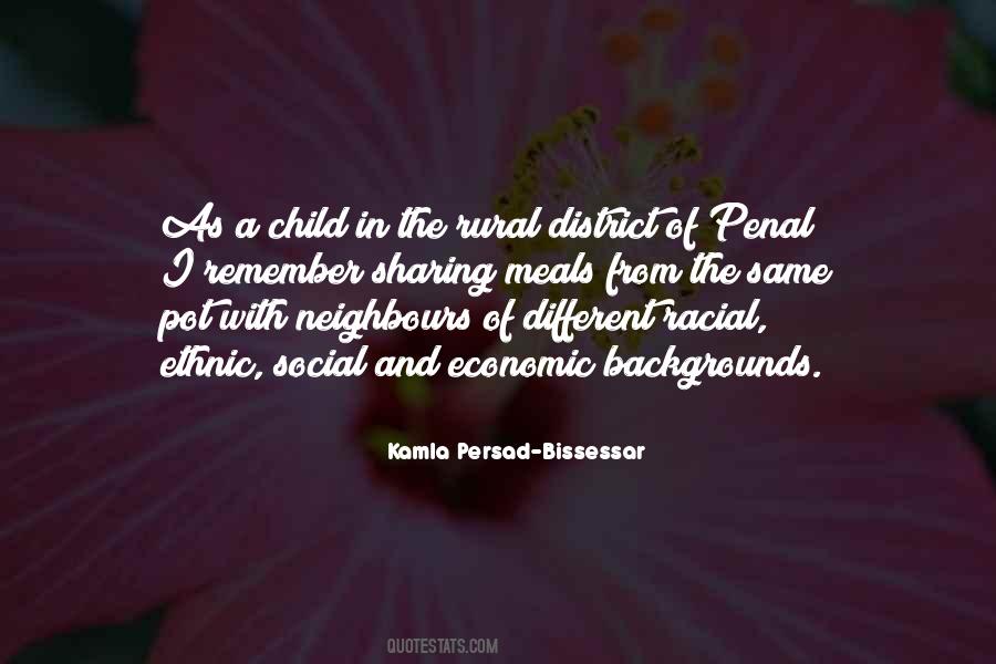 Kamla Persad Bissessar Quotes #1257415