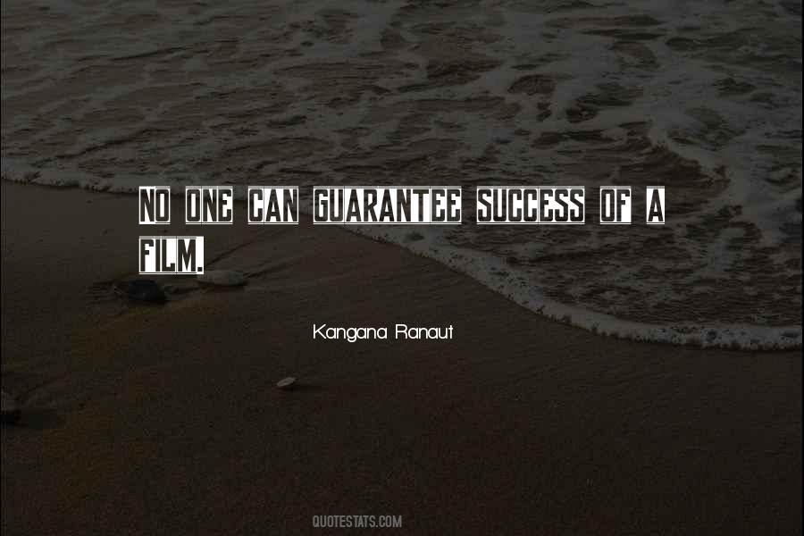 Kangana Ranaut Quotes #1172280
