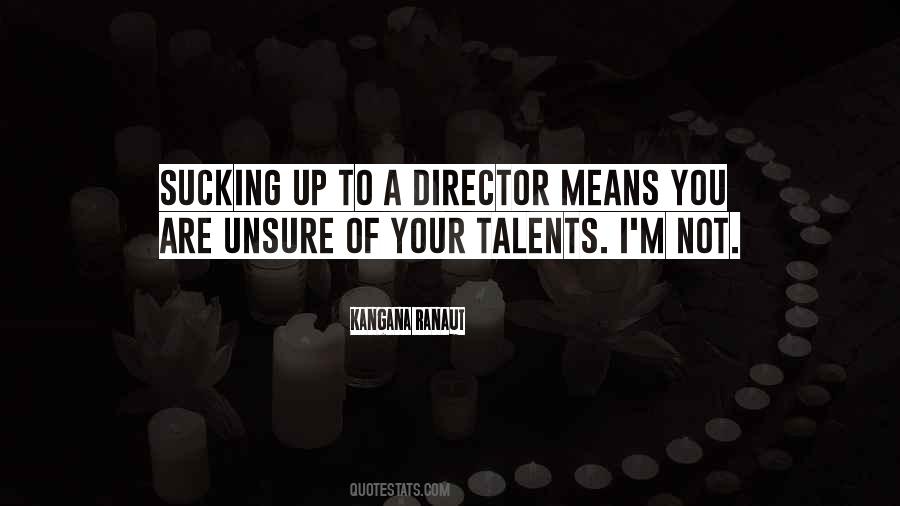 Kangana Ranaut Quotes #1452162