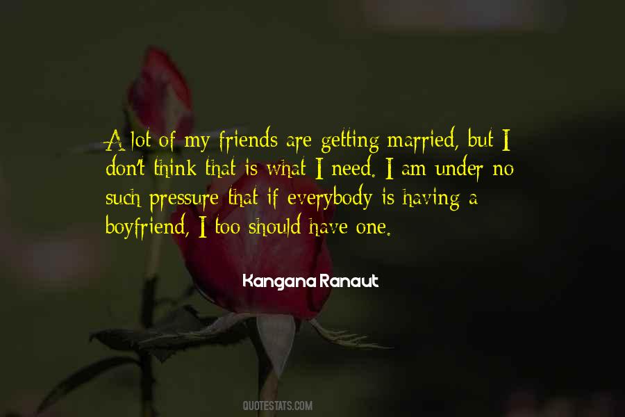 Kangana Ranaut Quotes #154231