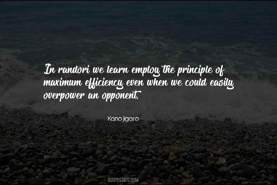 Kano Jigoro Quotes #726265