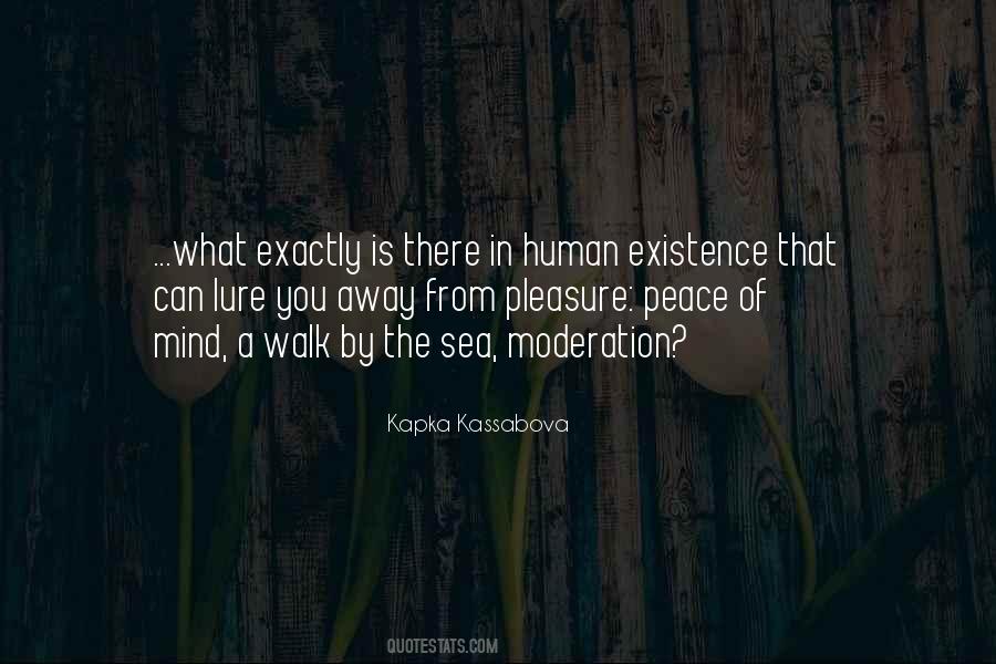 Kapka Kassabova Quotes #198572