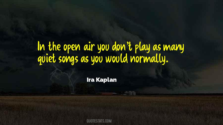 Kaplan Quotes #212834