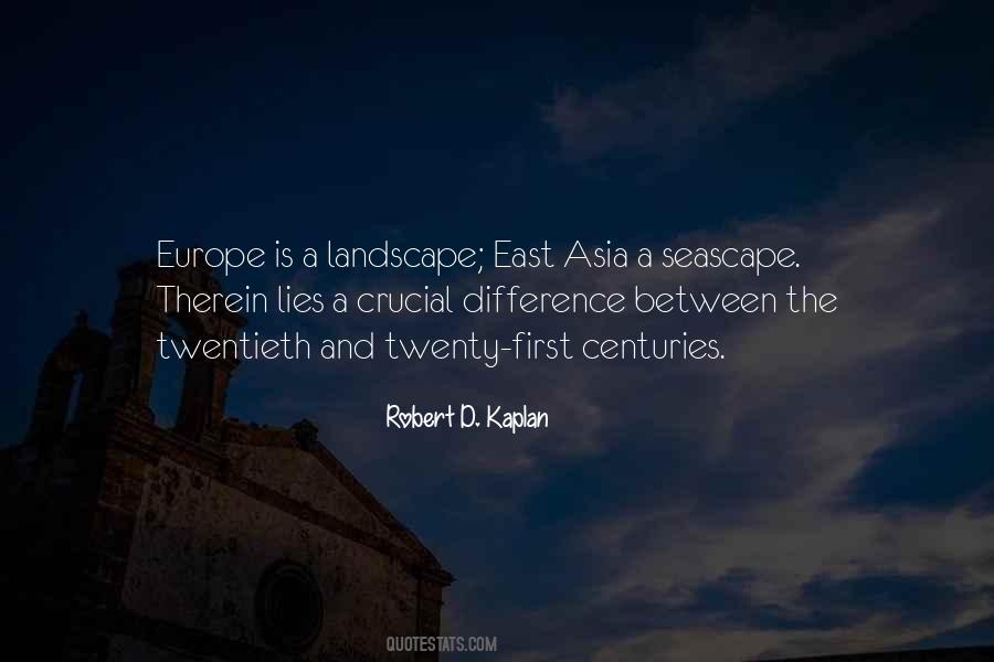 Kaplan Quotes #623755