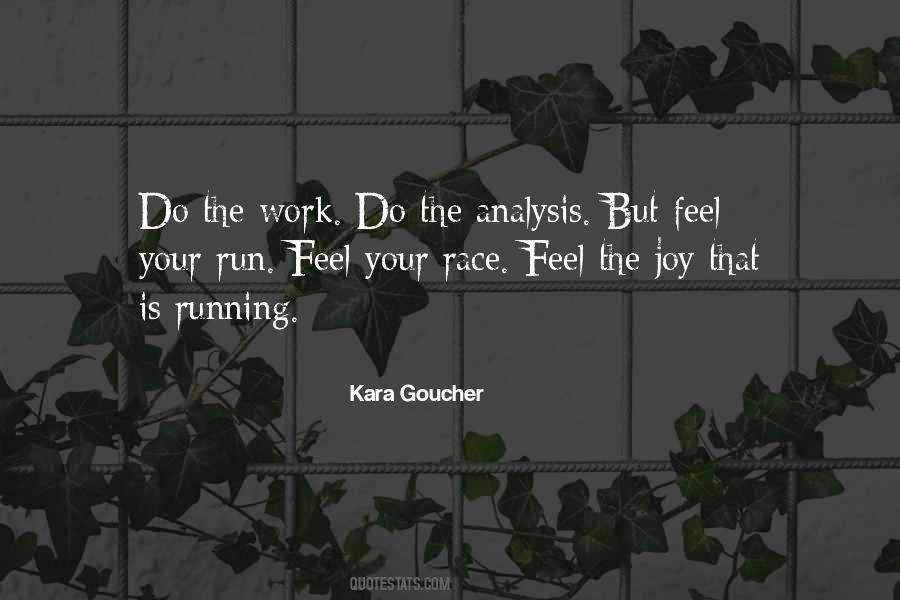 Kara Goucher Quotes #1806917