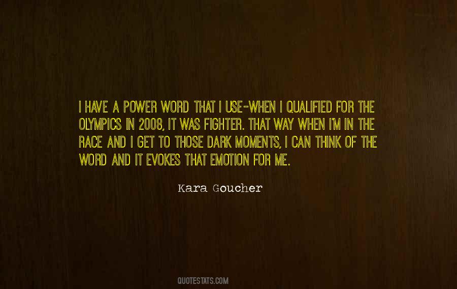 Kara Goucher Quotes #1823700