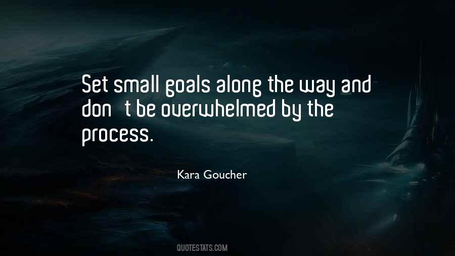 Kara Goucher Quotes #415823