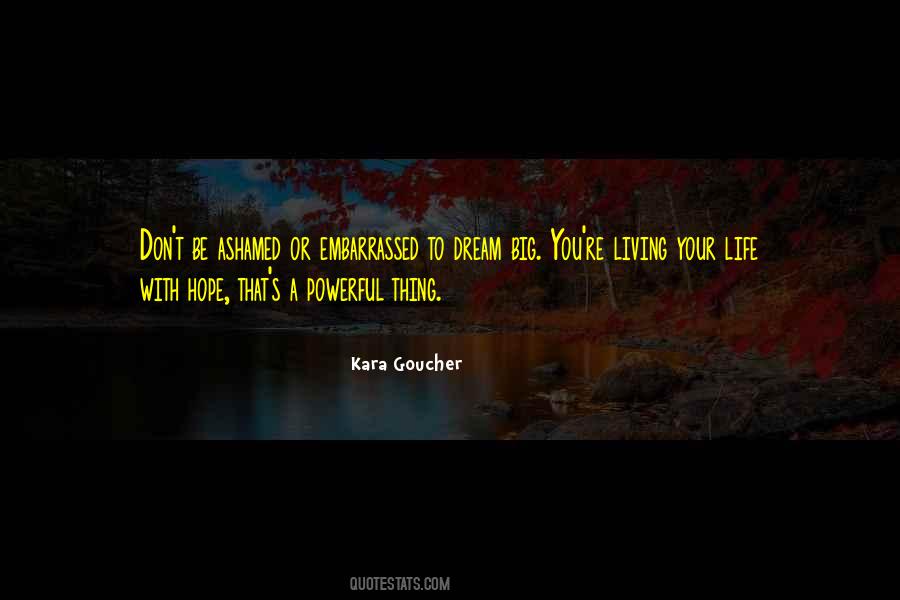 Kara Goucher Quotes #857928