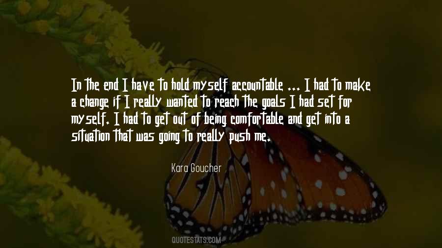 Kara Goucher Quotes #879231