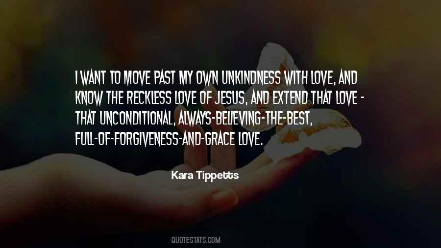 Kara Tippetts Quotes #708511