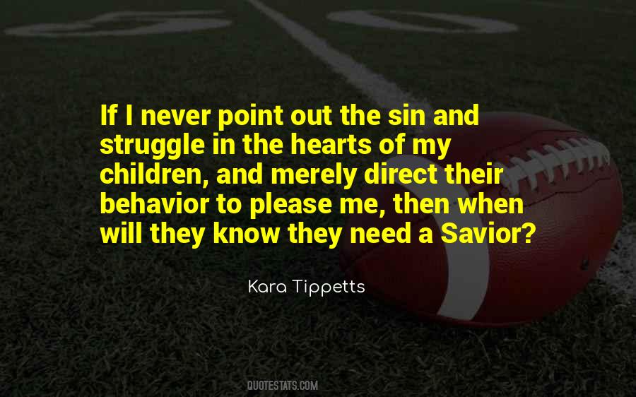 Kara Tippetts Quotes #72320