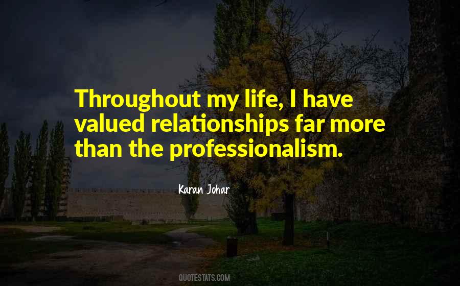 Karan Johar Quotes #605351