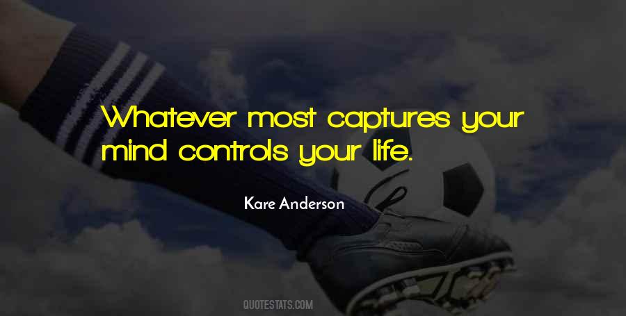 Kare Anderson Quotes #1239809