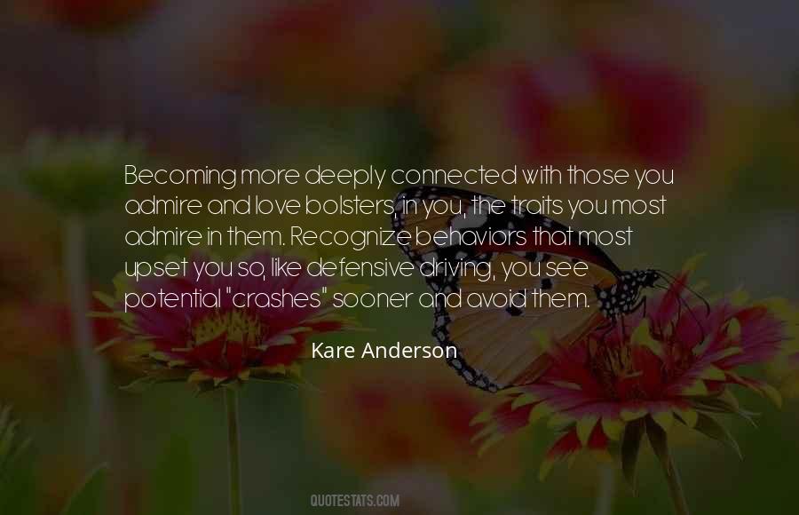 Kare Anderson Quotes #532220