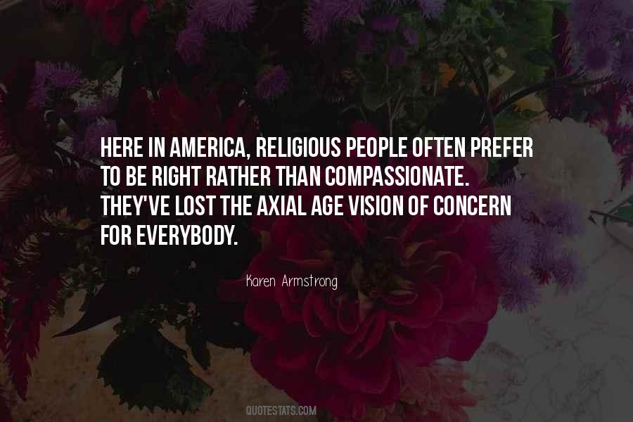 Karen Armstrong Quotes #221831